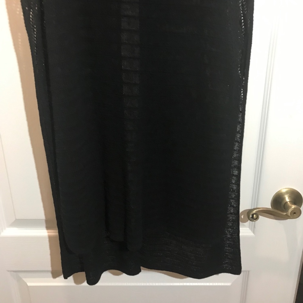 ❤️NEW BCBGMAXAZRIA Sleeveless Top/Tunic Jocelyn - Picture 7 of 11